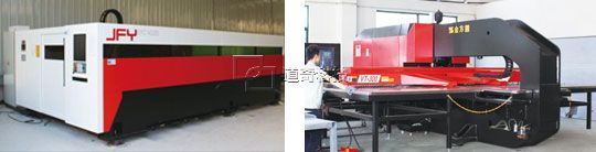 專(zhuān)業(yè)生產(chǎn)車(chē)間，進(jìn)口生產(chǎn)設(shè)備